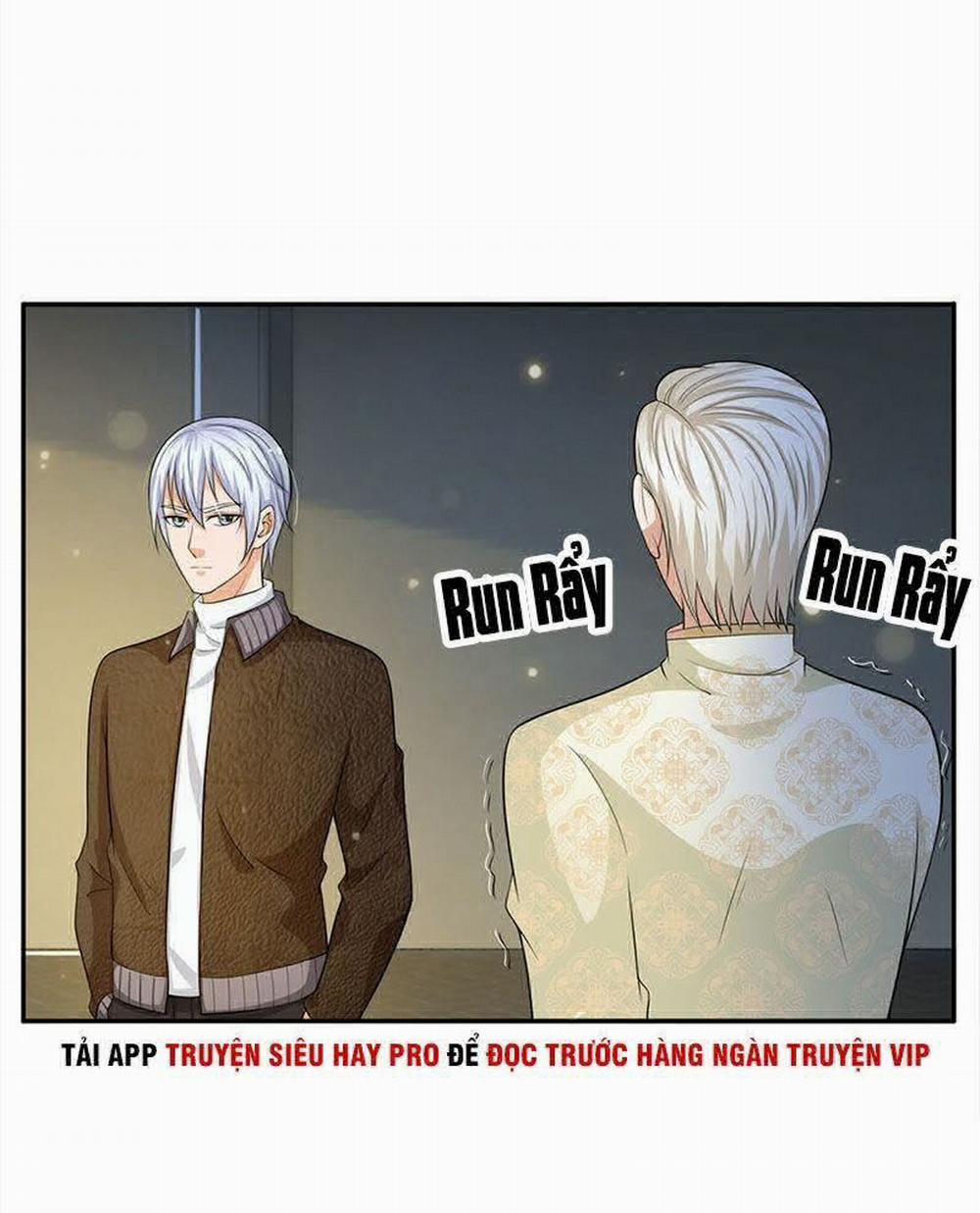 Ngạo Thị Thiên Địa 55 trang 28