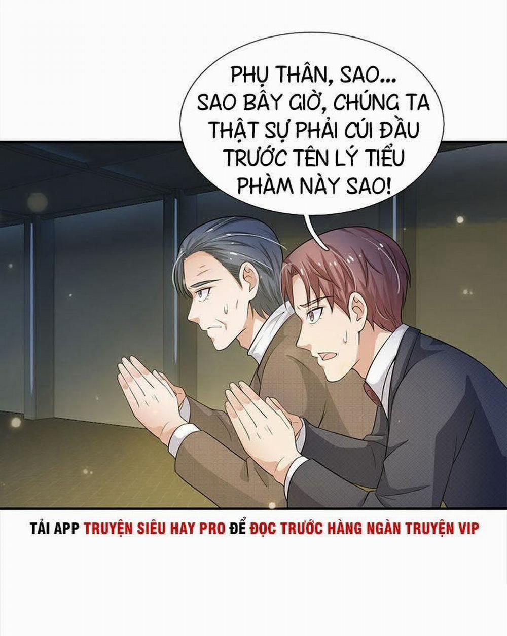 Ngạo Thị Thiên Địa 55 trang 31