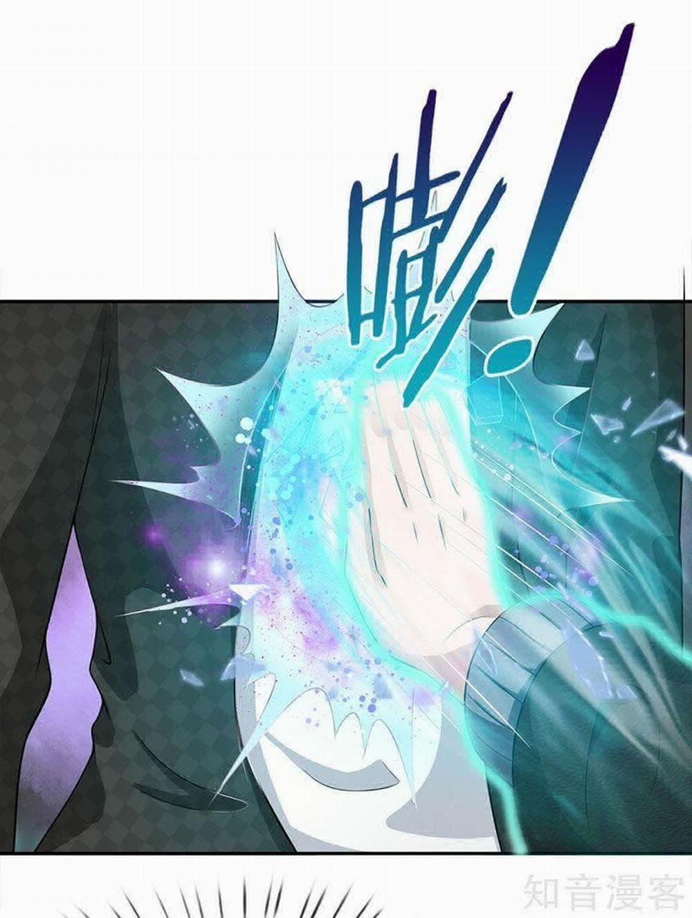 Ngạo Thị Thiên Địa 55 trang 6