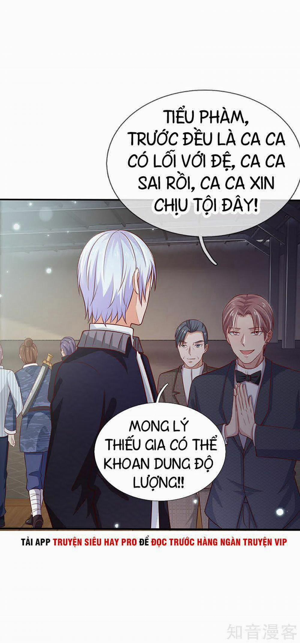 Ngạo Thị Thiên Địa 56 trang 15