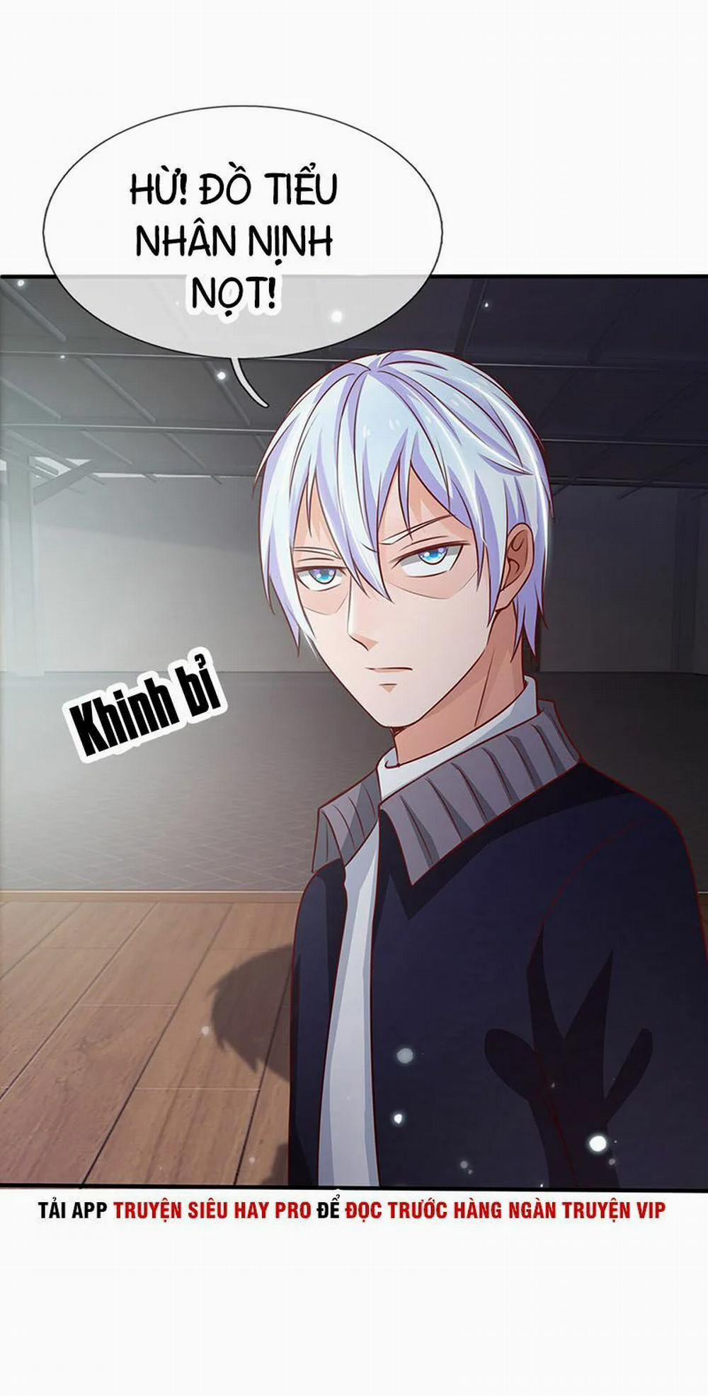 Ngạo Thị Thiên Địa 56 trang 17