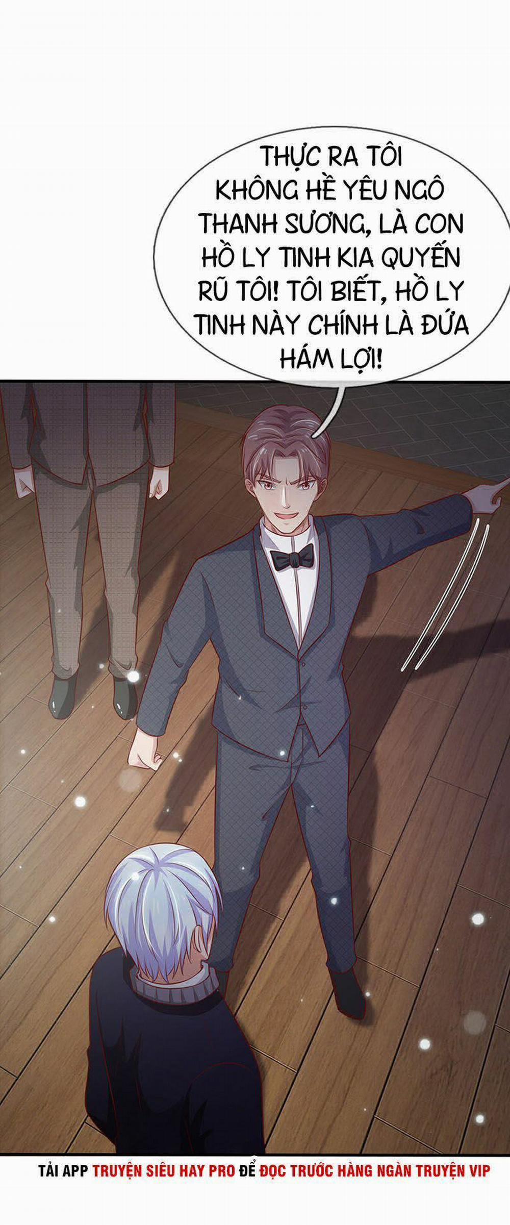 Ngạo Thị Thiên Địa 56 trang 18