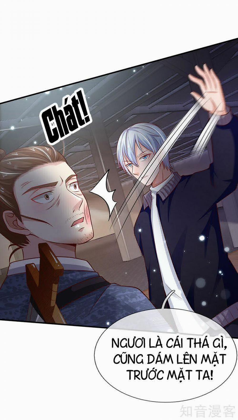 Ngạo Thị Thiên Địa 56 trang 2