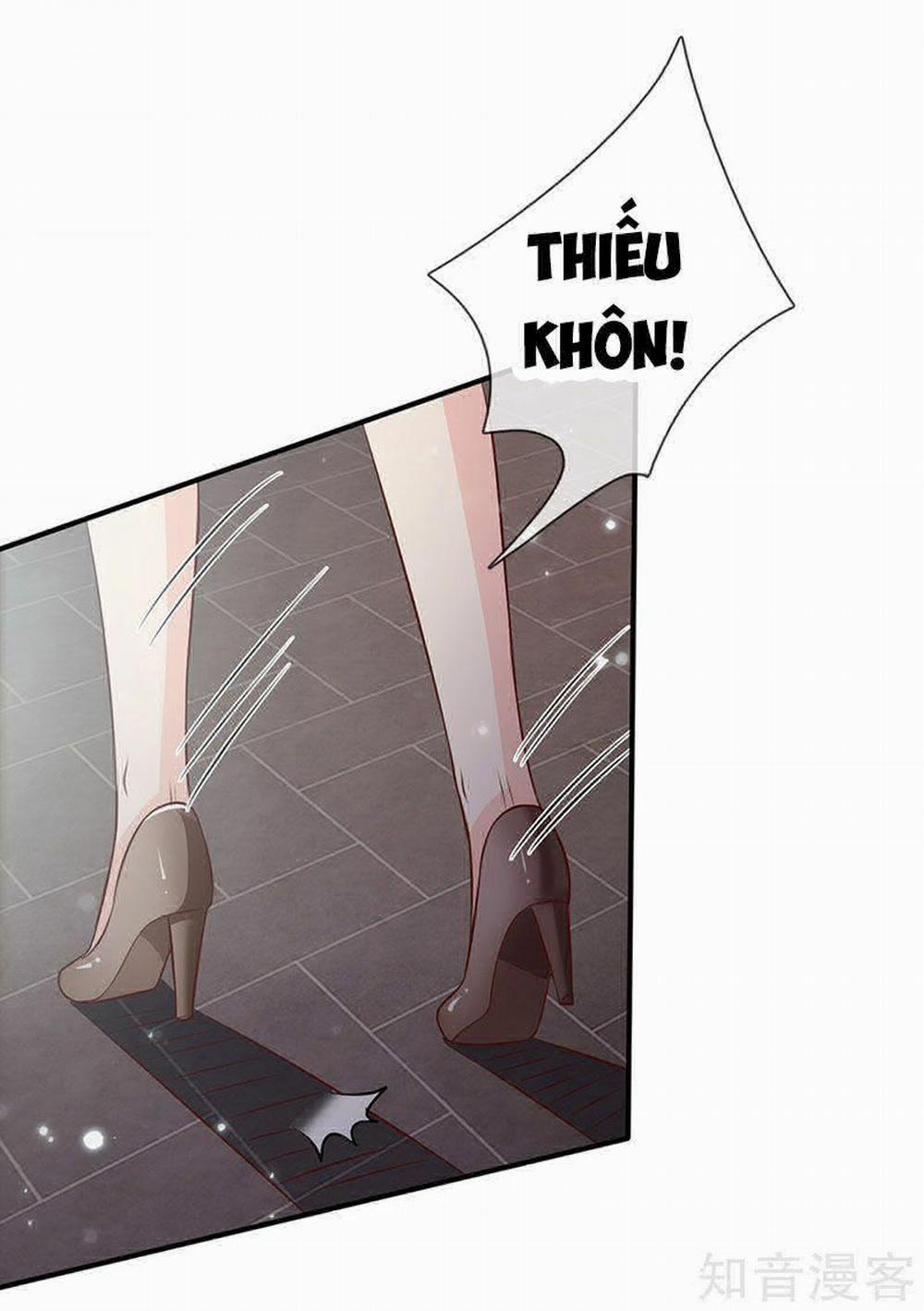 Ngạo Thị Thiên Địa 56 trang 23