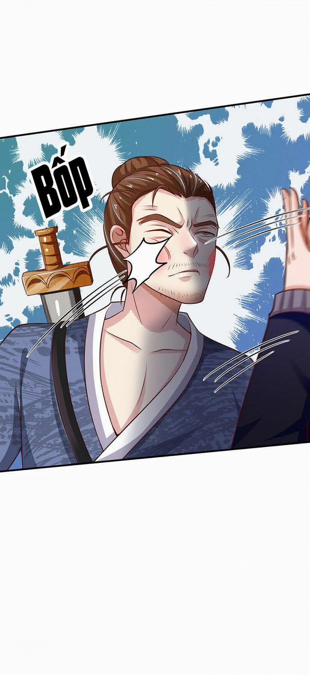 Ngạo Thị Thiên Địa 56 trang 6