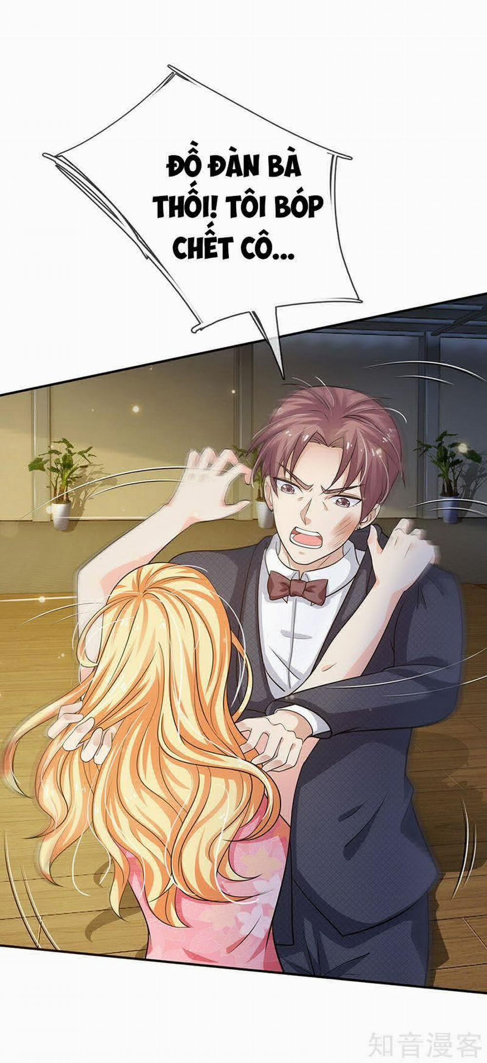 Ngạo Thị Thiên Địa 57 trang 10