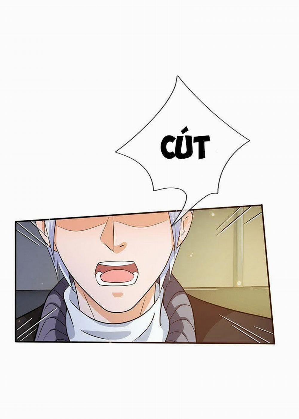 Ngạo Thị Thiên Địa 57 trang 14