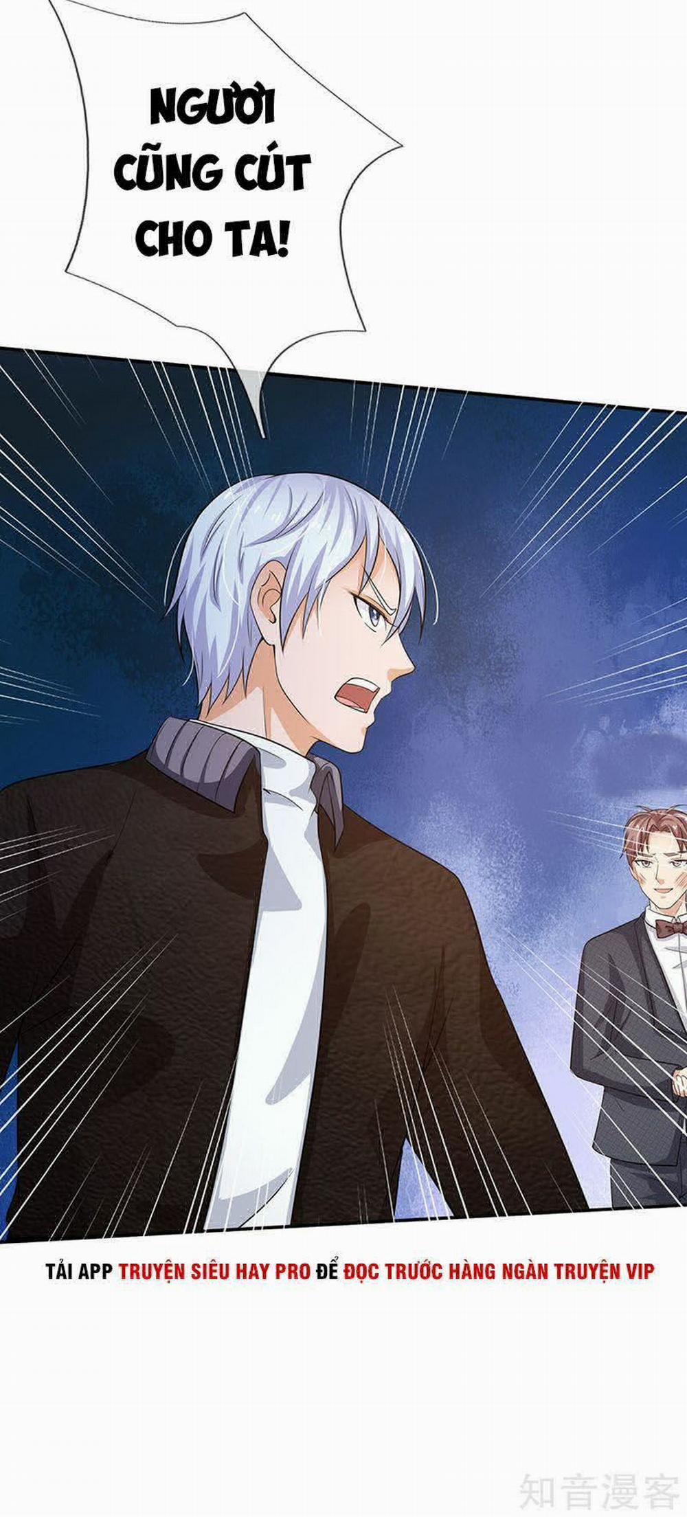 Ngạo Thị Thiên Địa 57 trang 16