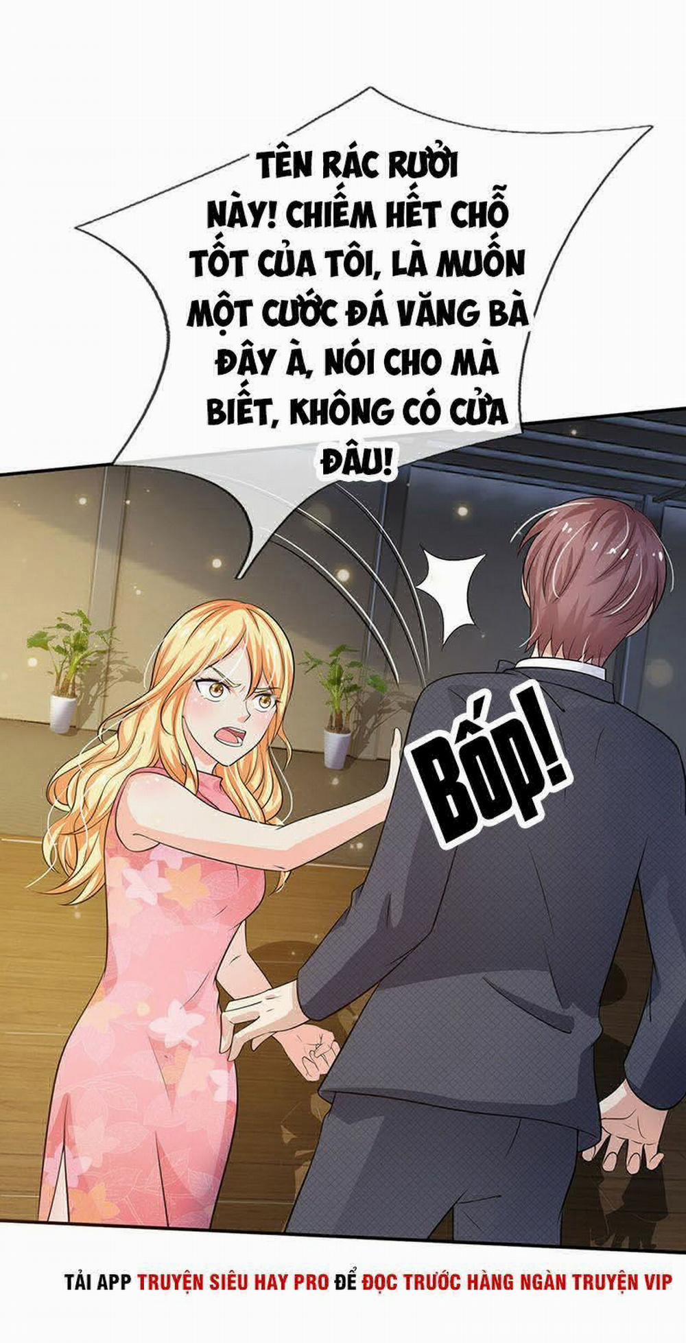 Ngạo Thị Thiên Địa 57 trang 5