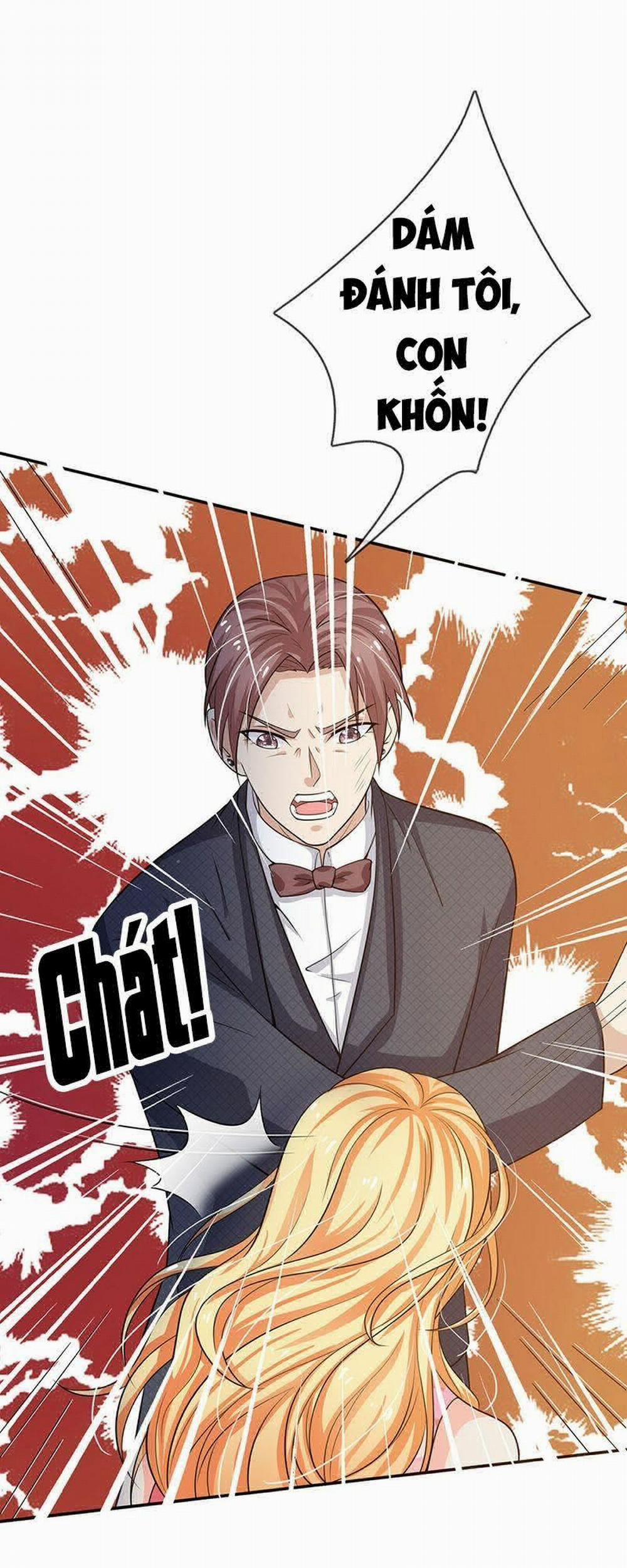 Ngạo Thị Thiên Địa 57 trang 6