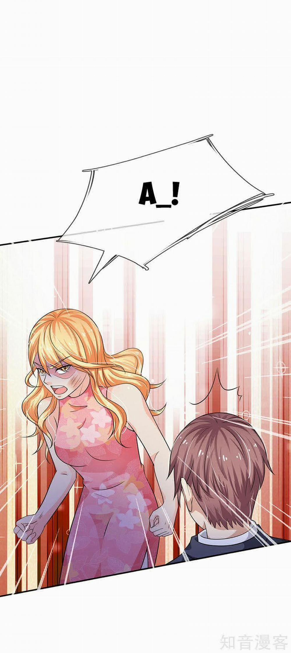 Ngạo Thị Thiên Địa 57 trang 8