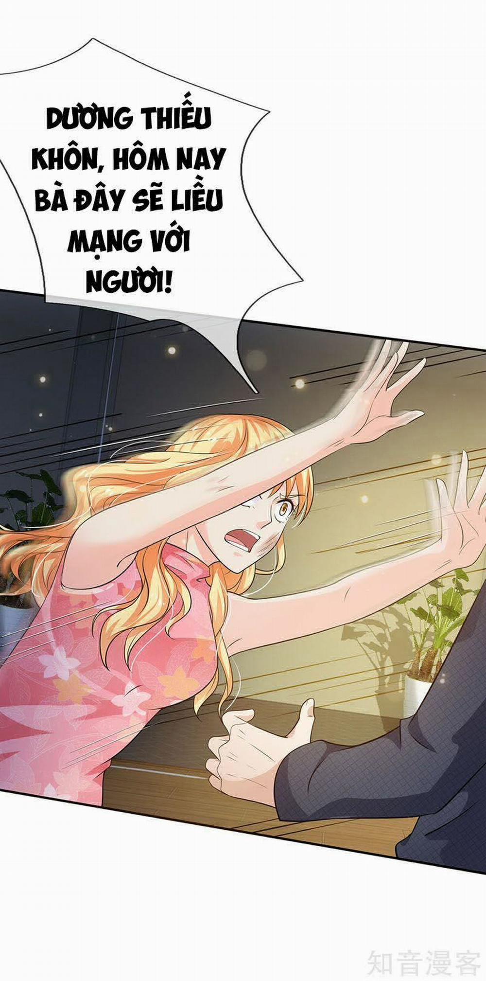 Ngạo Thị Thiên Địa 57 trang 9