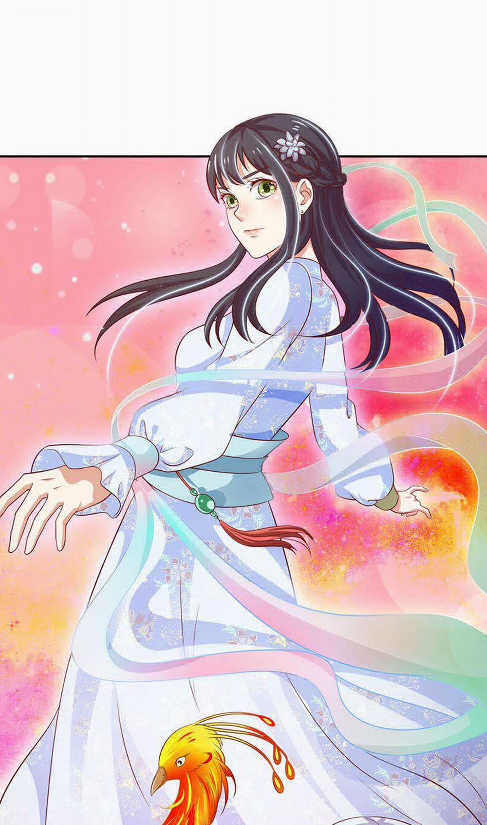 Ngạo Thị Thiên Địa 58 trang 10