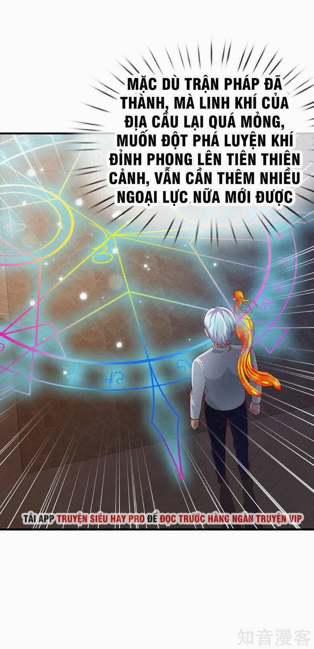 Ngạo Thị Thiên Địa 58 trang 12