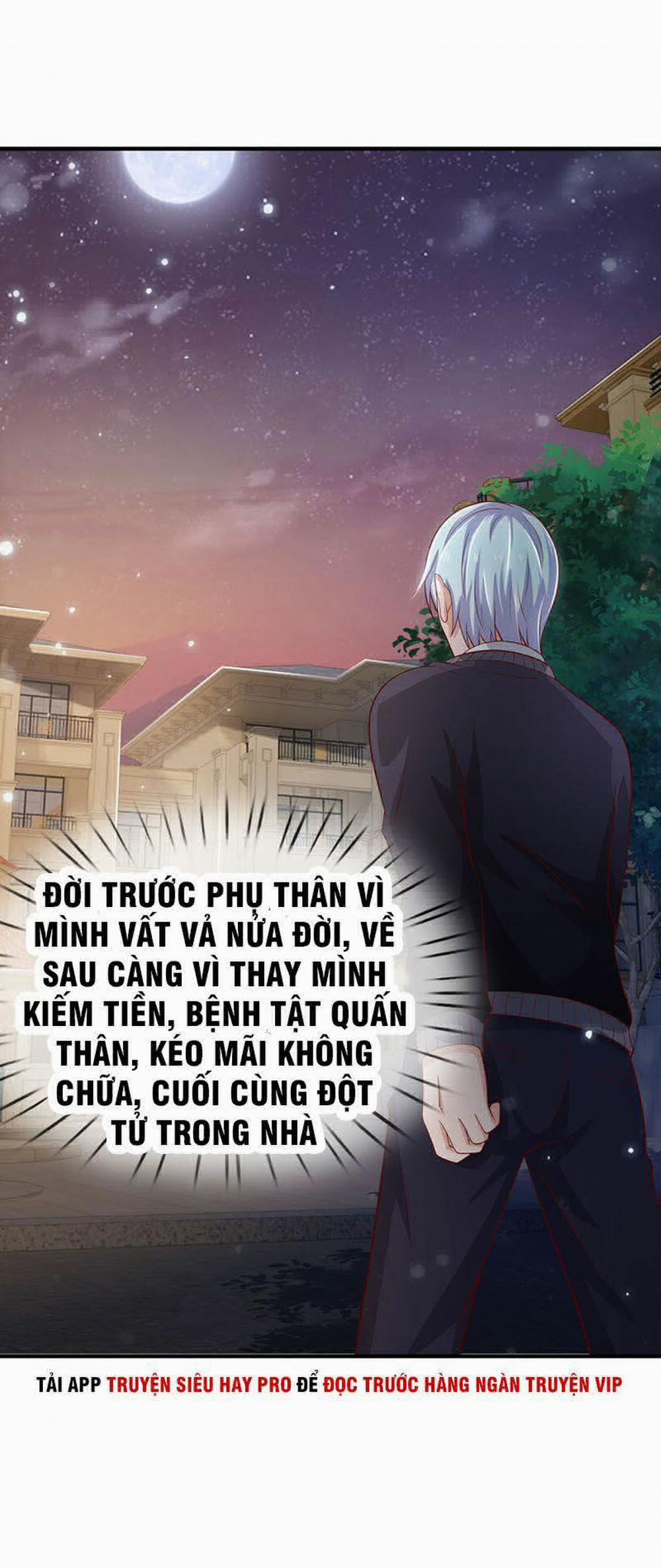 Ngạo Thị Thiên Địa 58 trang 19