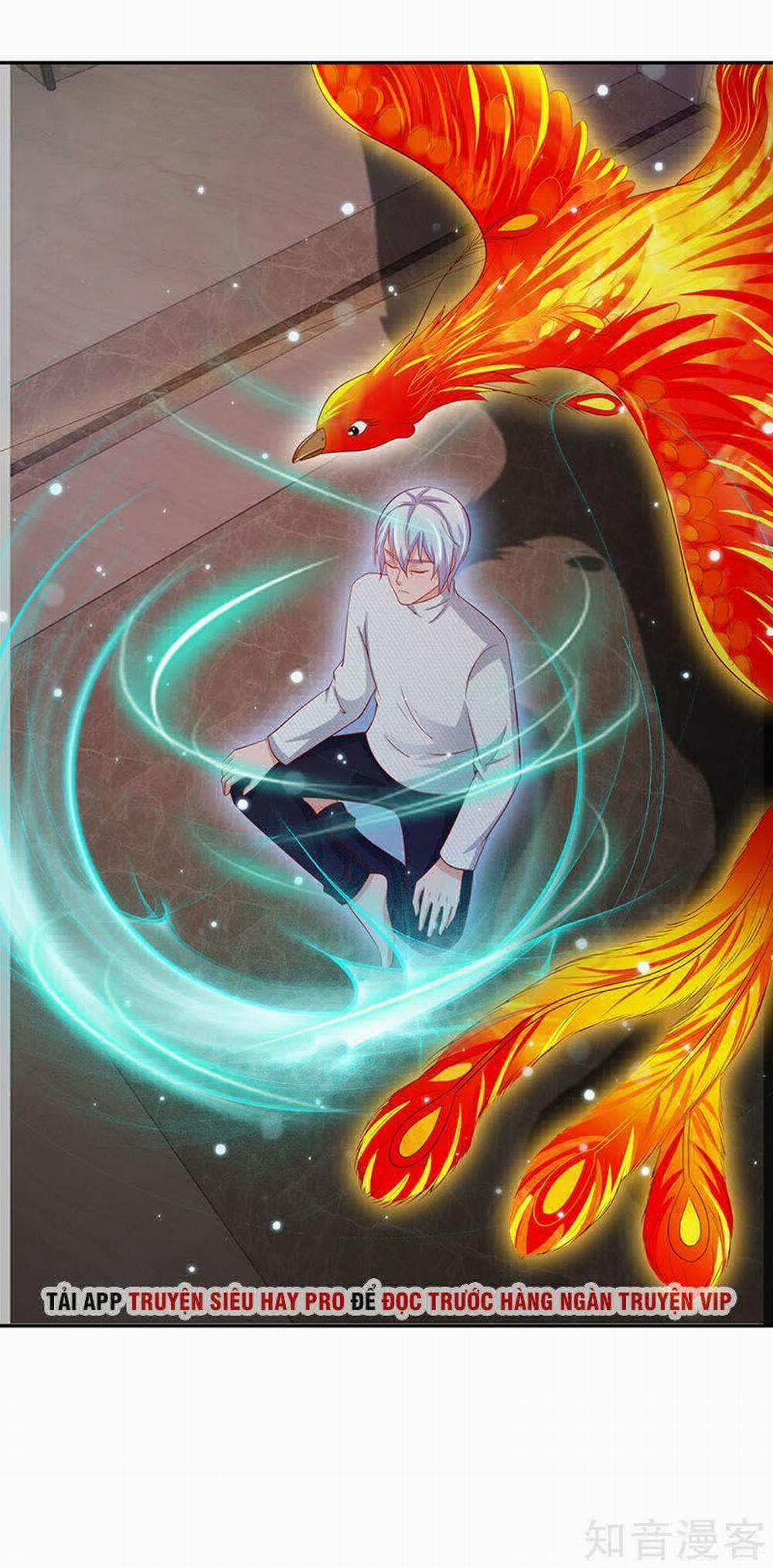 Ngạo Thị Thiên Địa 58 trang 6