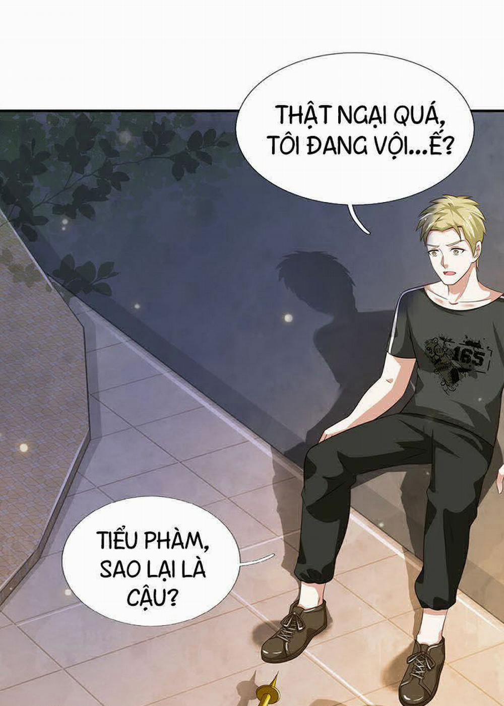 Ngạo Thị Thiên Địa 59 trang 13