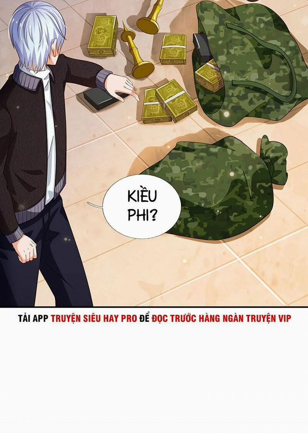 Ngạo Thị Thiên Địa 59 trang 14