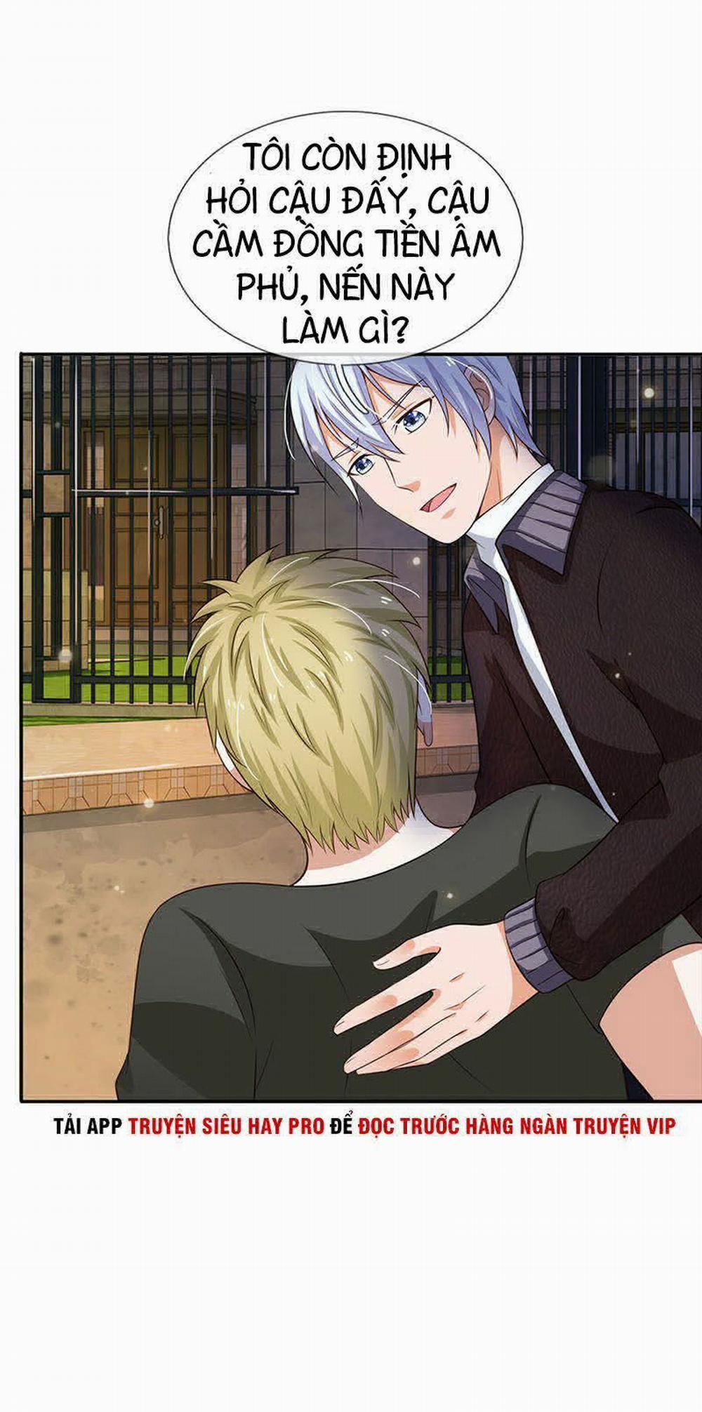 Ngạo Thị Thiên Địa 59 trang 15