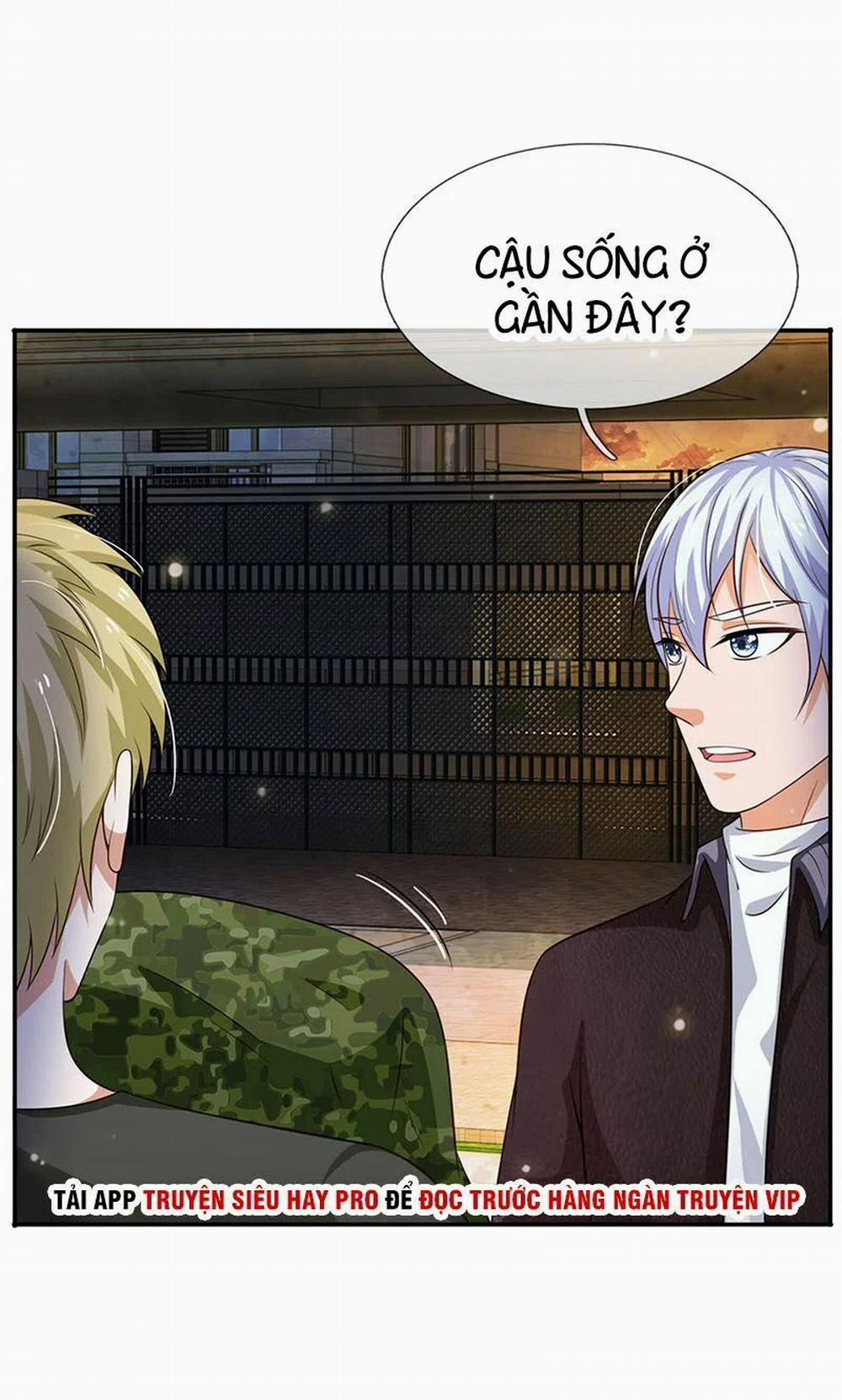 Ngạo Thị Thiên Địa 59 trang 19