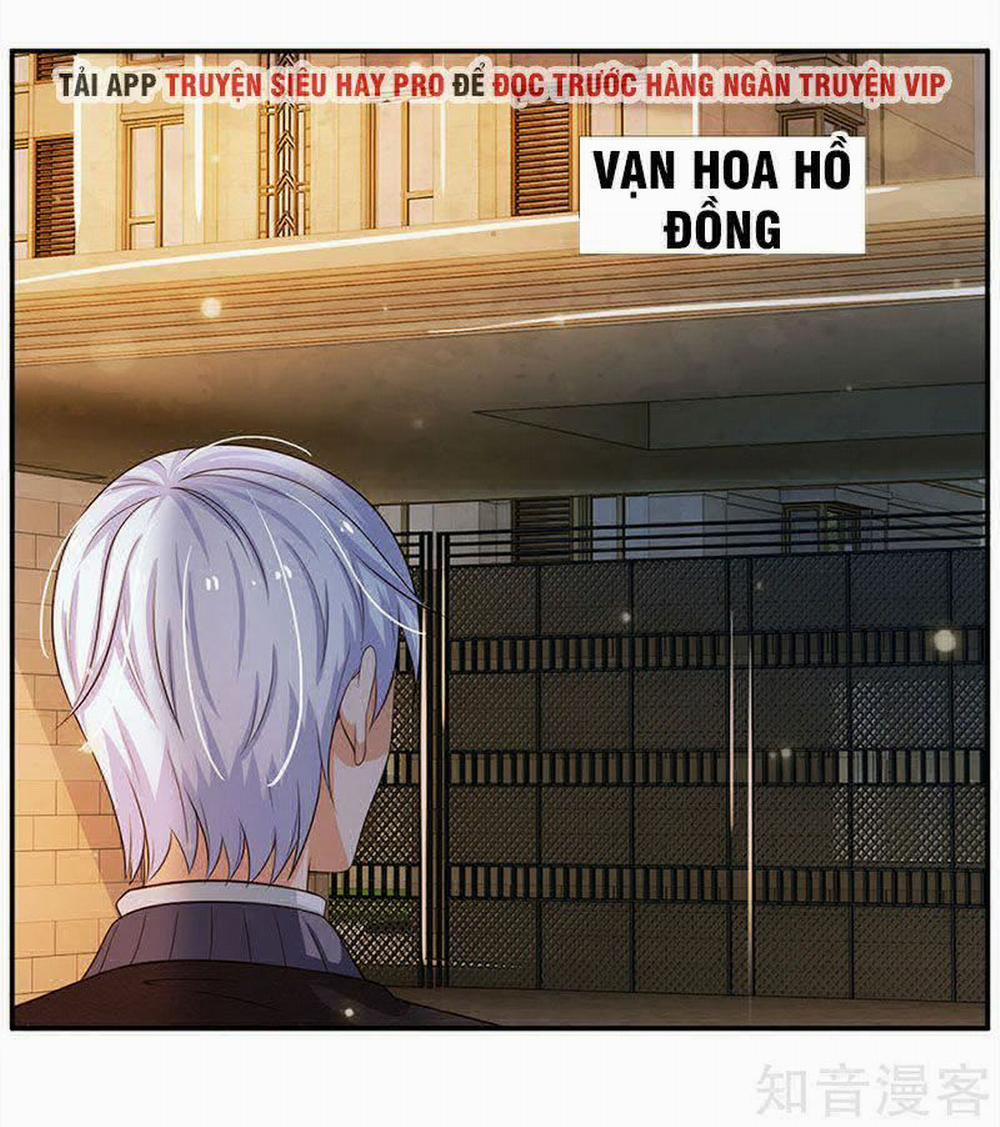 Ngạo Thị Thiên Địa 59 trang 3