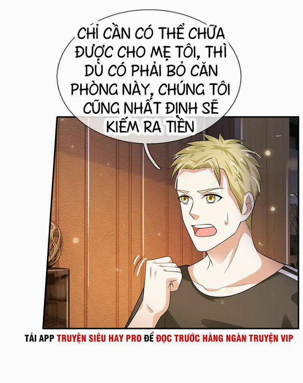 Ngạo Thị Thiên Địa 59 trang 33