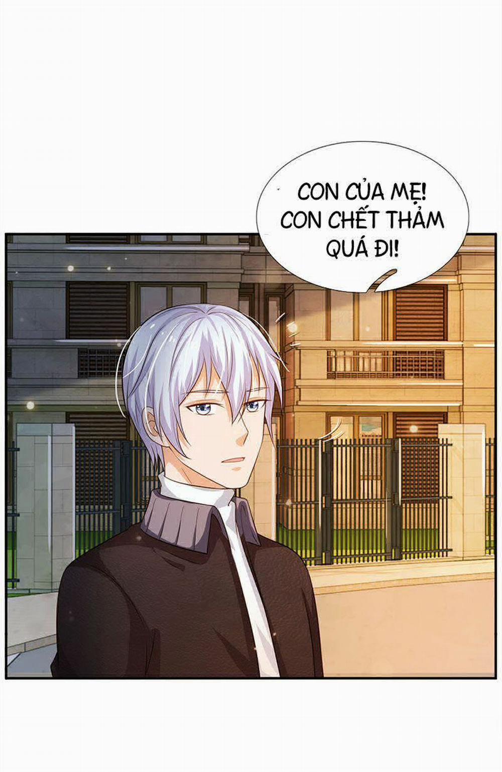 Ngạo Thị Thiên Địa 59 trang 6