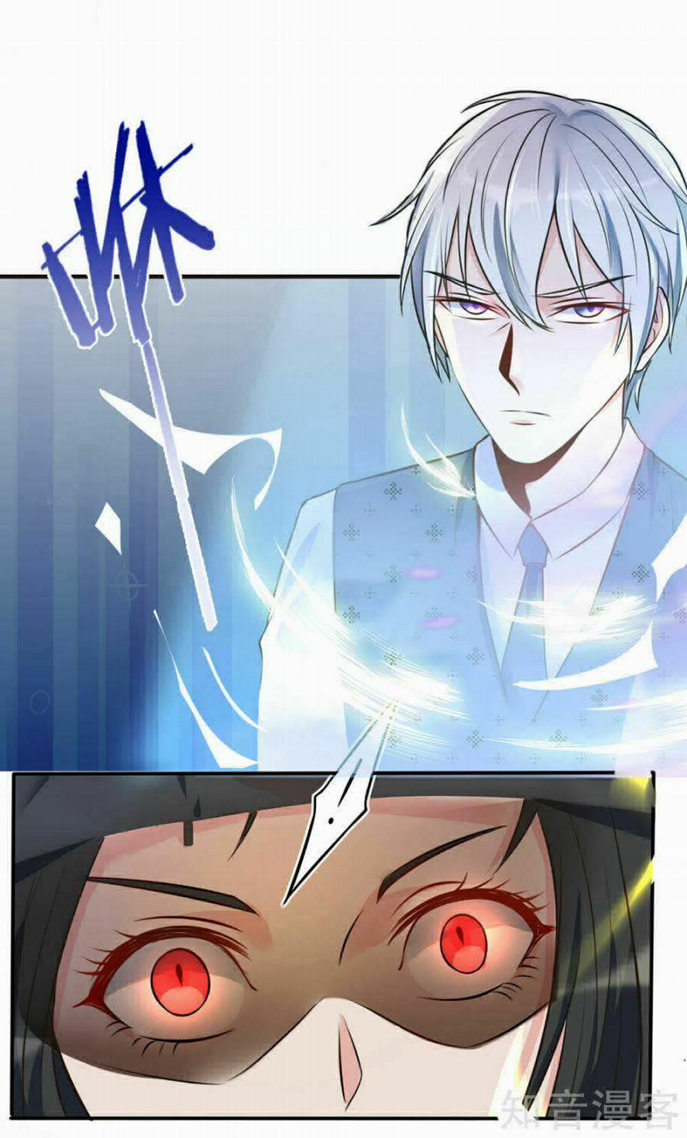 Ngạo Thị Thiên Địa 6 trang 23