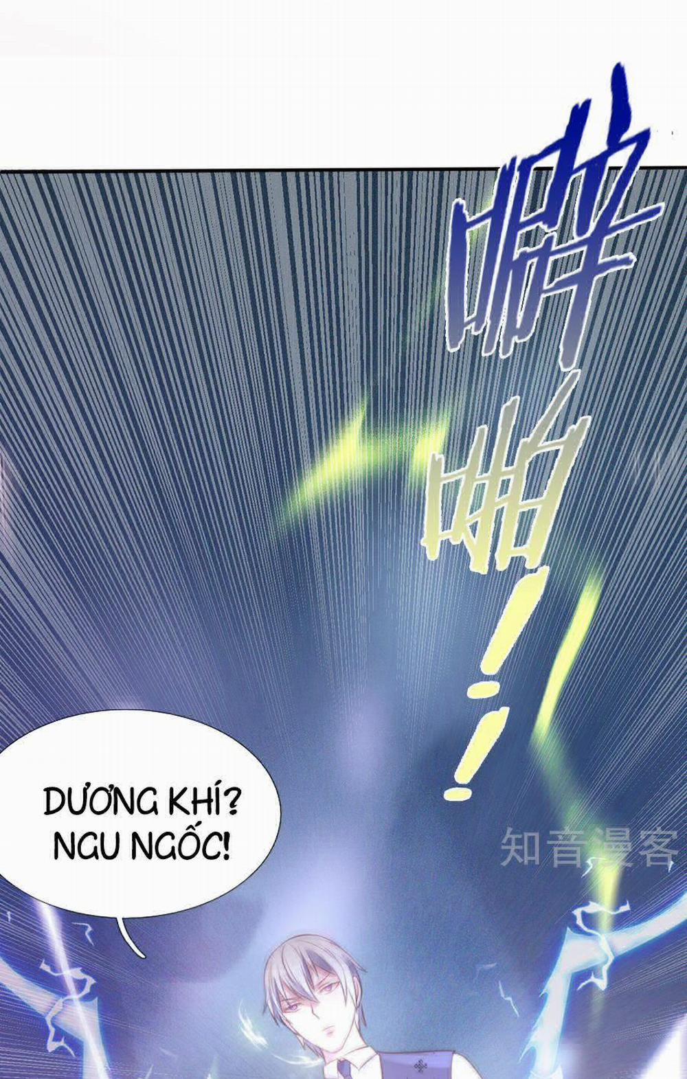 Ngạo Thị Thiên Địa 6 trang 24