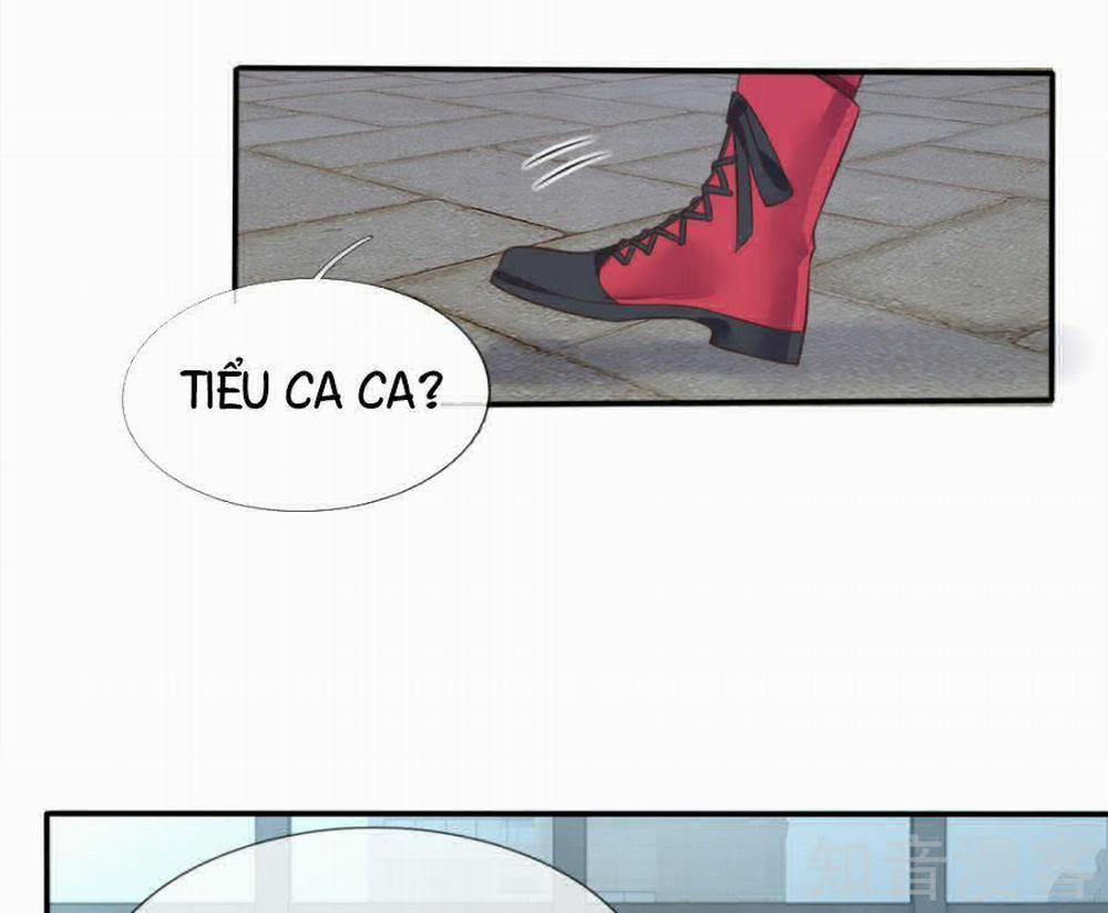 Ngạo Thị Thiên Địa 6 trang 8