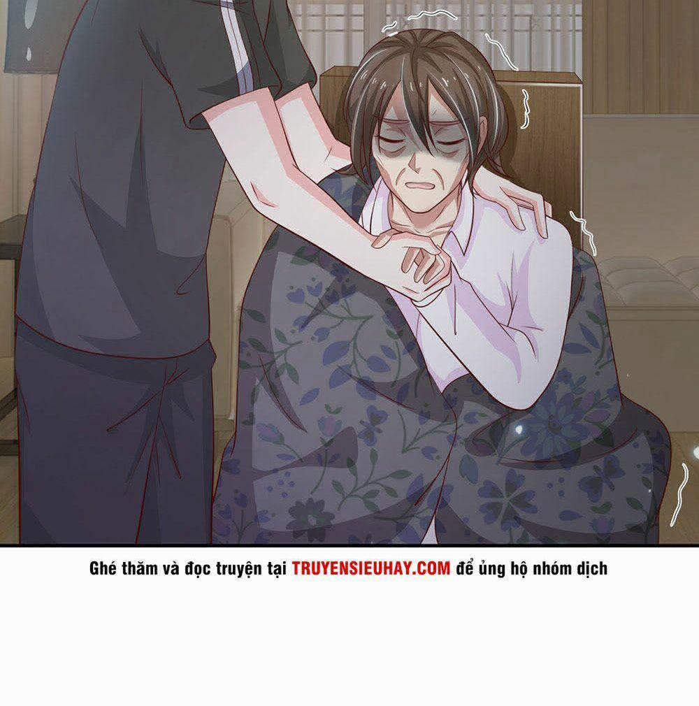 Ngạo Thị Thiên Địa 60 trang 25