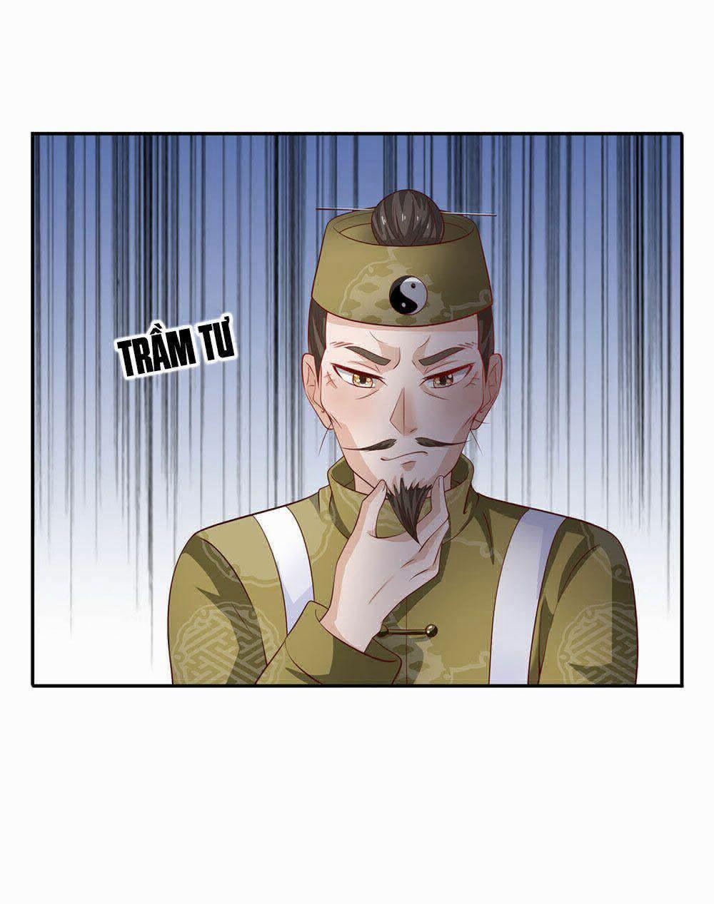 Ngạo Thị Thiên Địa 60 trang 26