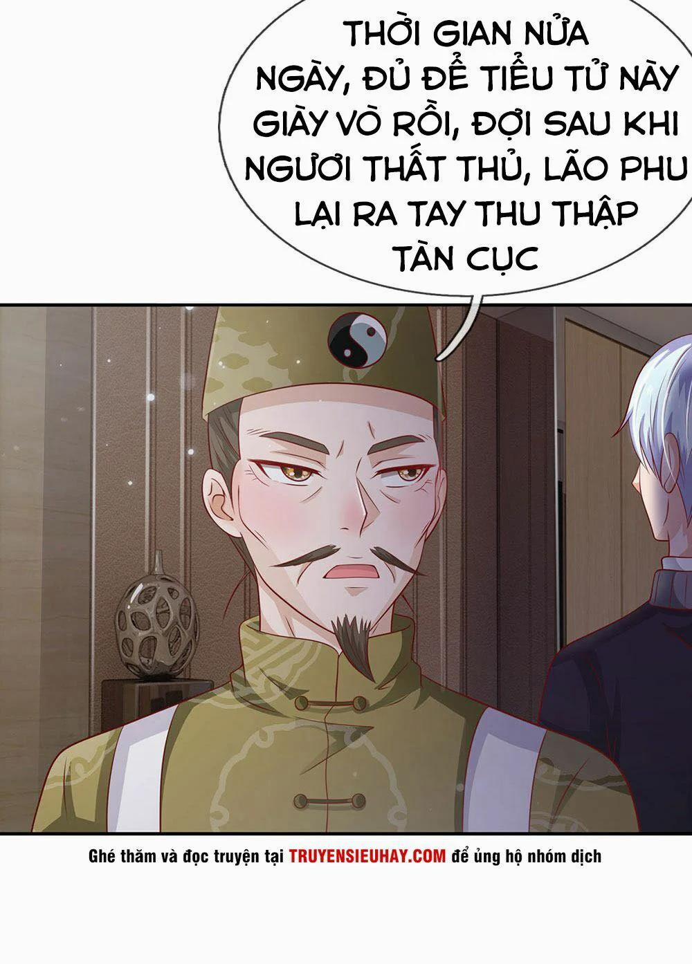 Ngạo Thị Thiên Địa 60 trang 29