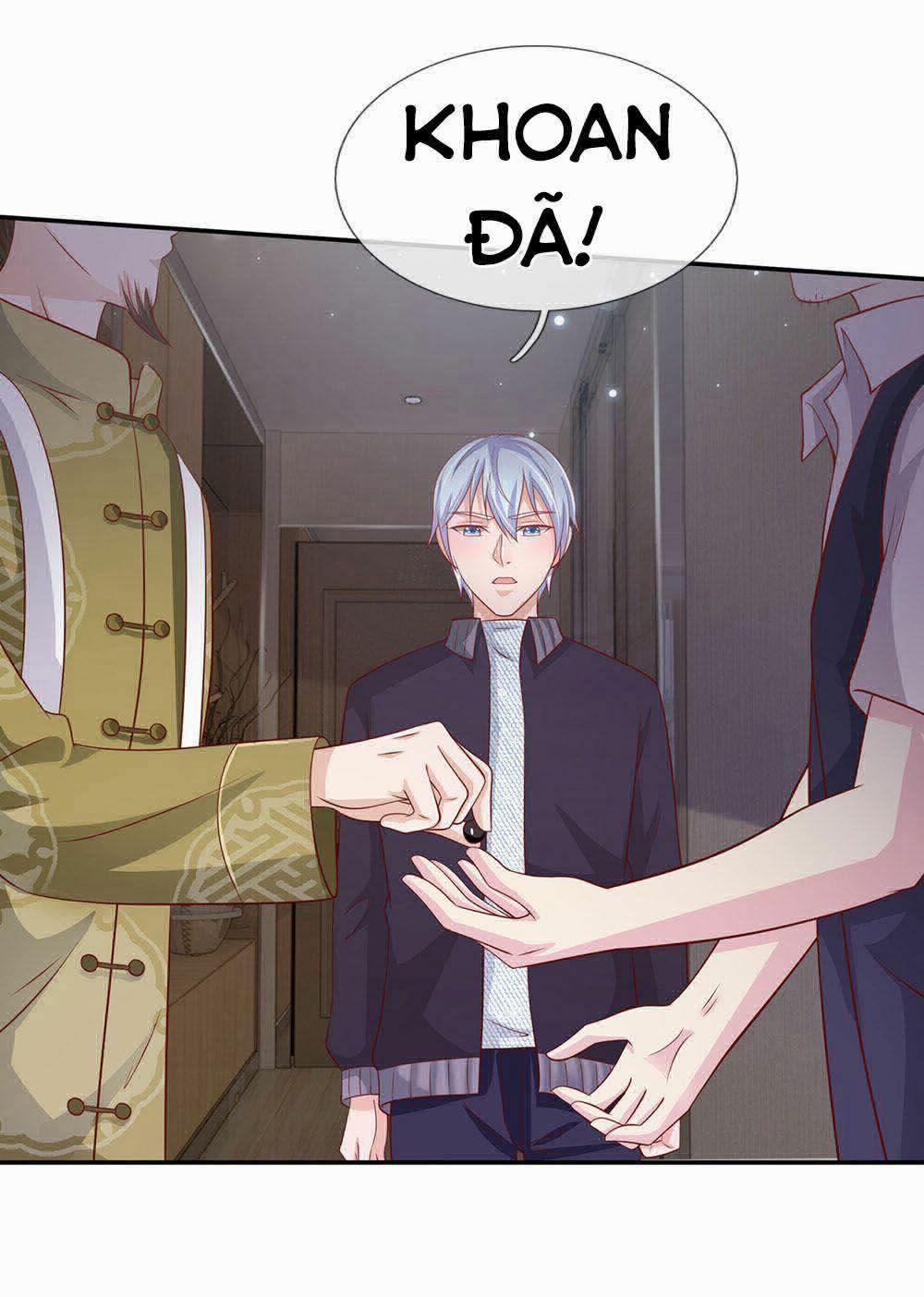 Ngạo Thị Thiên Địa 60 trang 30