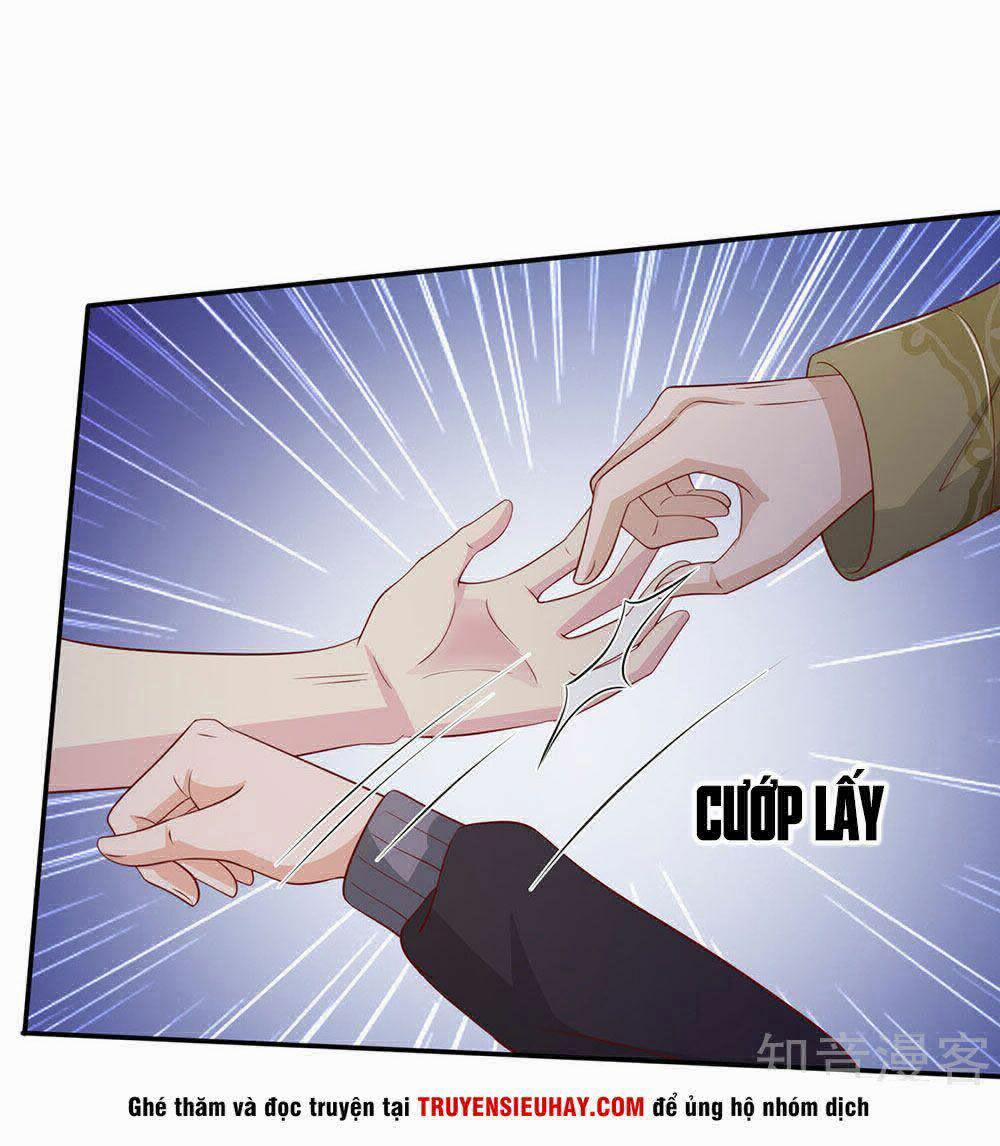 Ngạo Thị Thiên Địa 60 trang 31