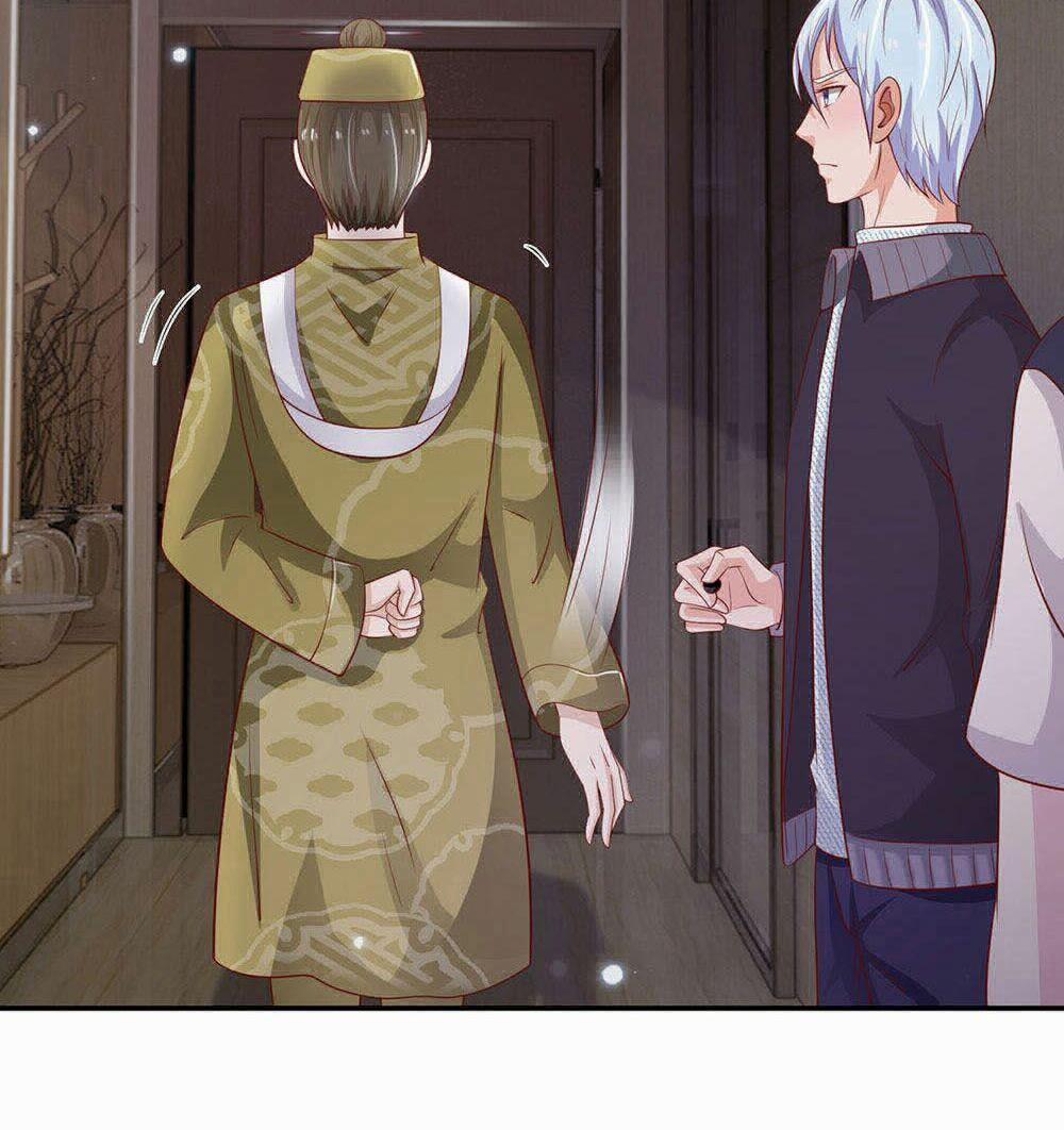 Ngạo Thị Thiên Địa 60 trang 36