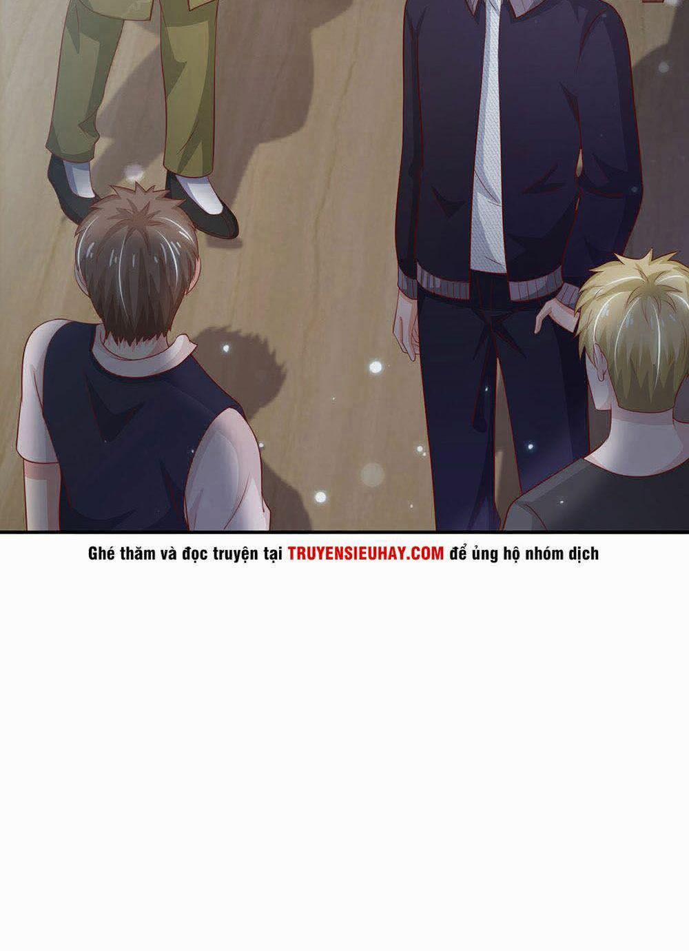 Ngạo Thị Thiên Địa 60 trang 9