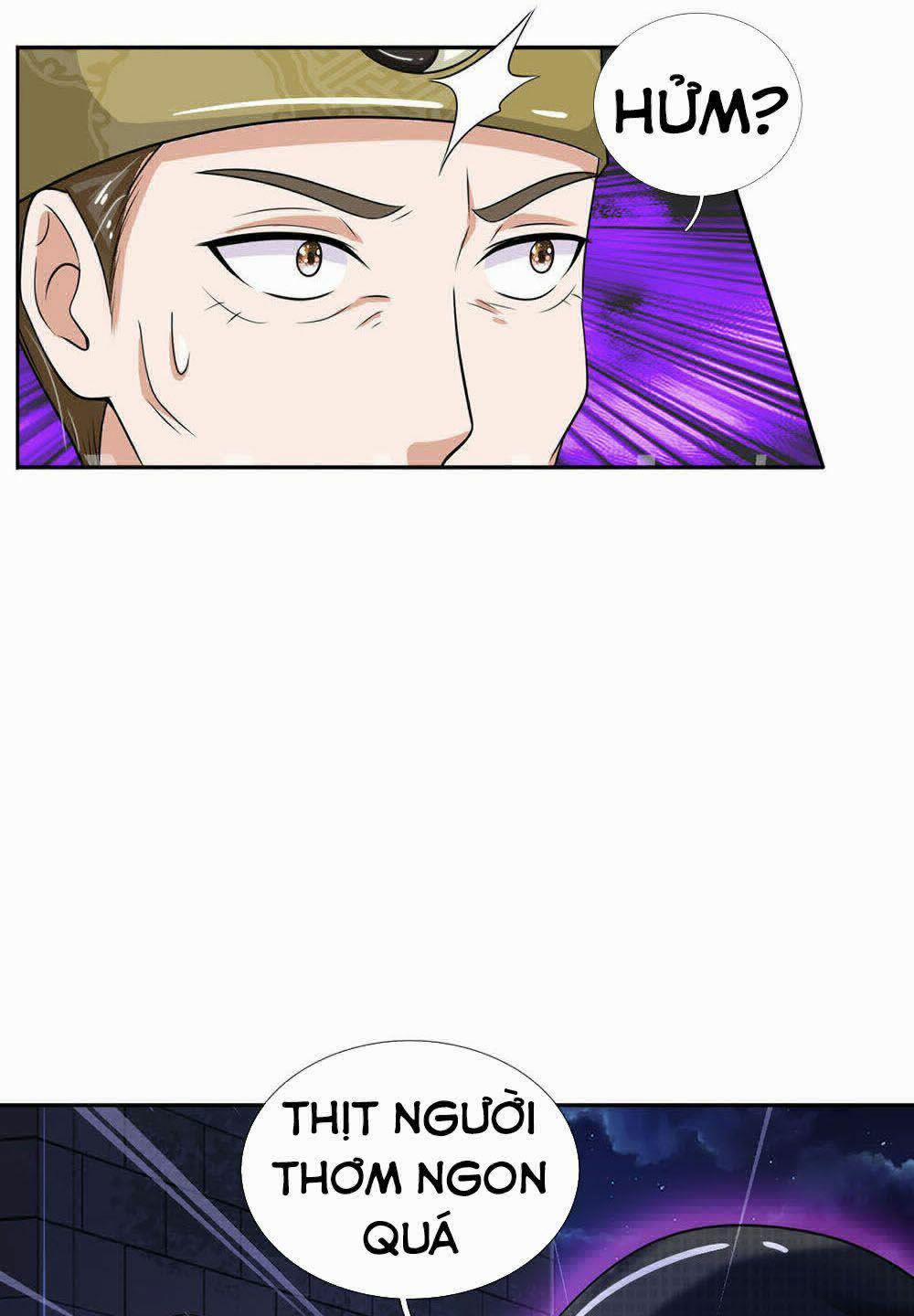 Ngạo Thị Thiên Địa 61 trang 15