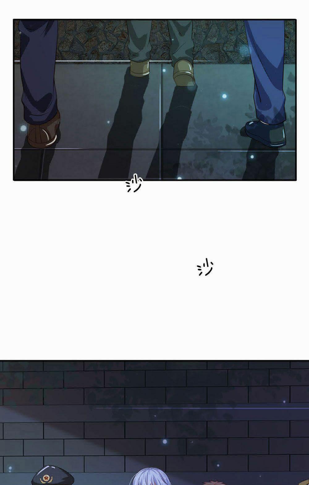 Ngạo Thị Thiên Địa 61 trang 7