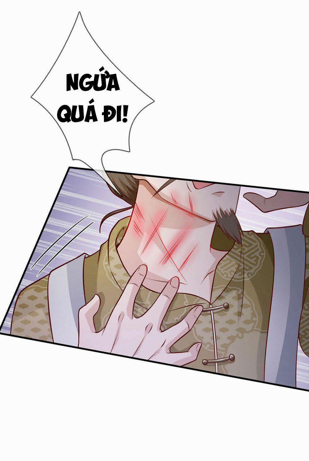 Ngạo Thị Thiên Địa 62 trang 16