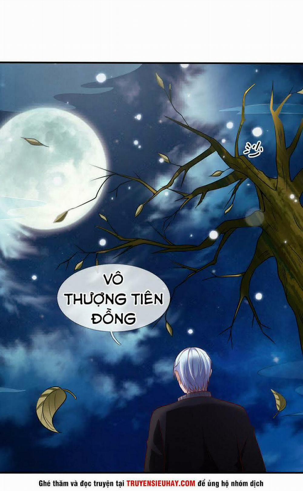 Ngạo Thị Thiên Địa 62 trang 21