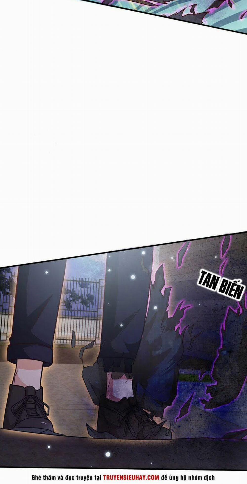 Ngạo Thị Thiên Địa 62 trang 6