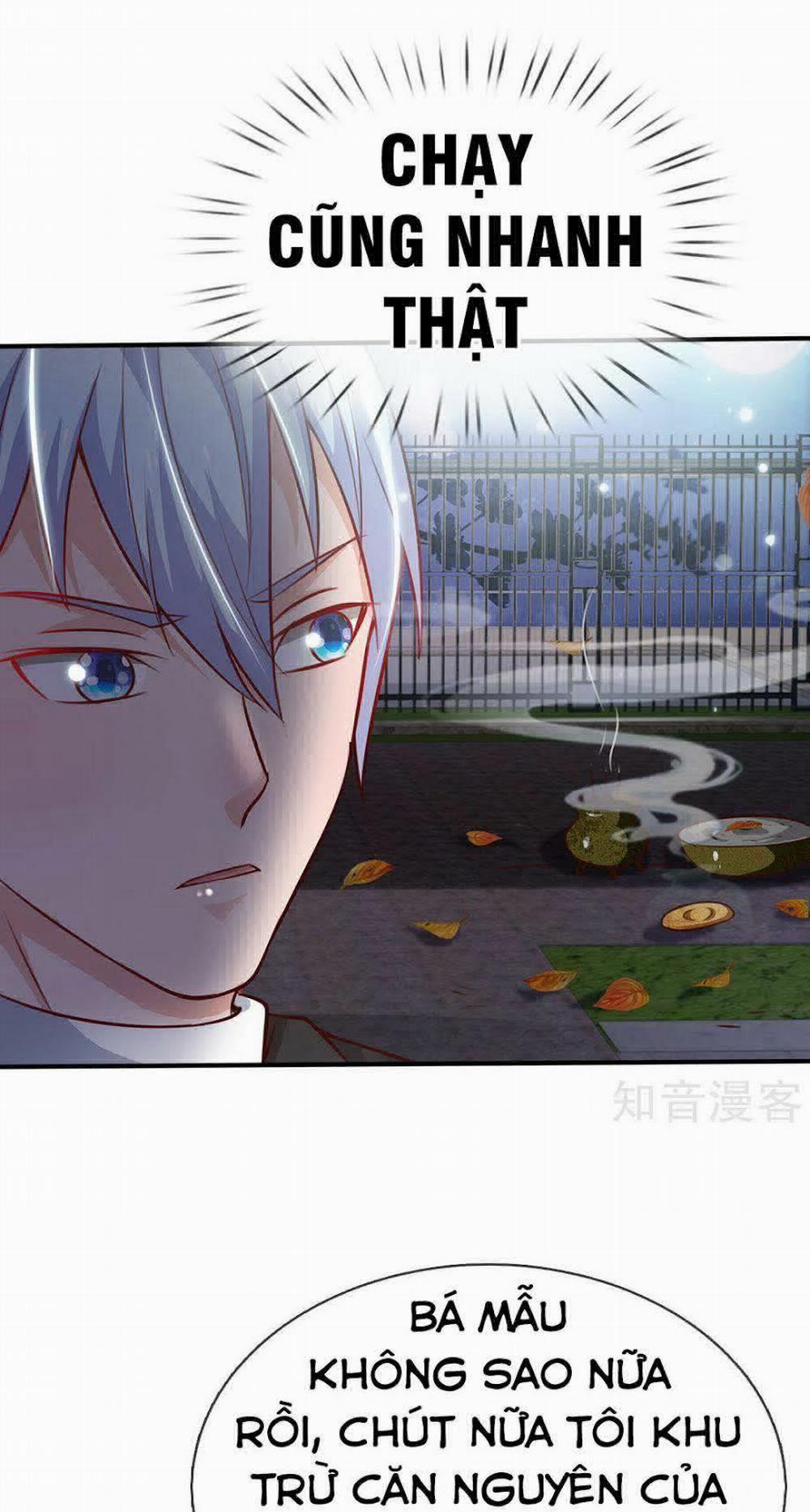 Ngạo Thị Thiên Địa 62 trang 7