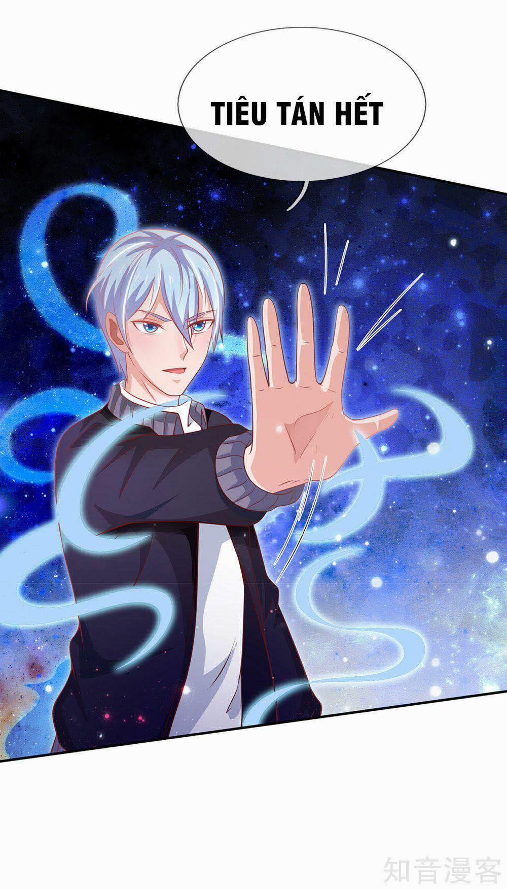 Ngạo Thị Thiên Địa 63 trang 14