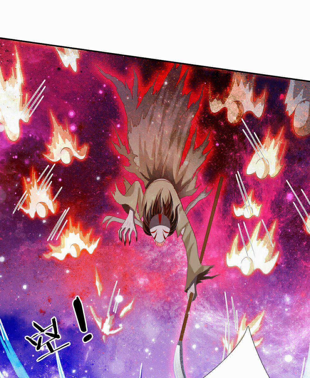 Ngạo Thị Thiên Địa 63 trang 15