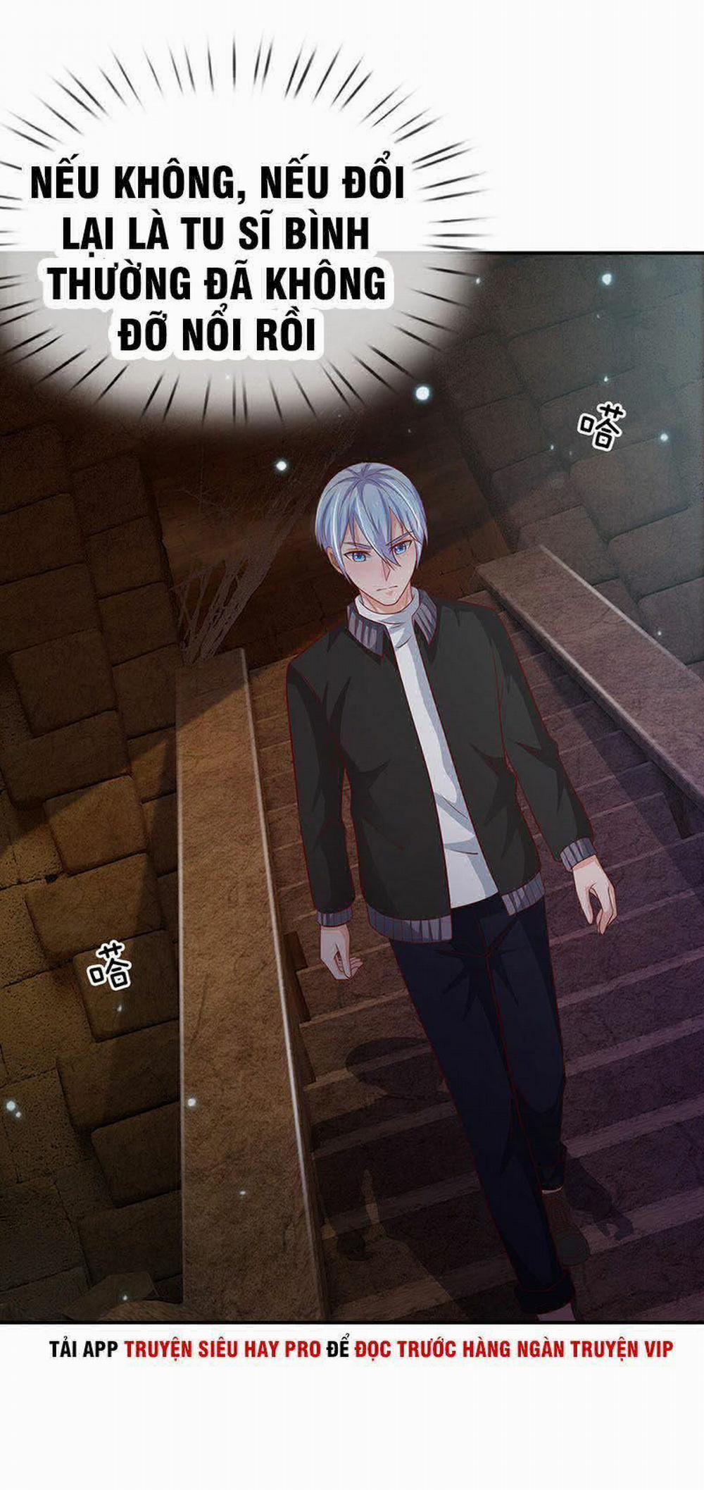 Ngạo Thị Thiên Địa 63 trang 20