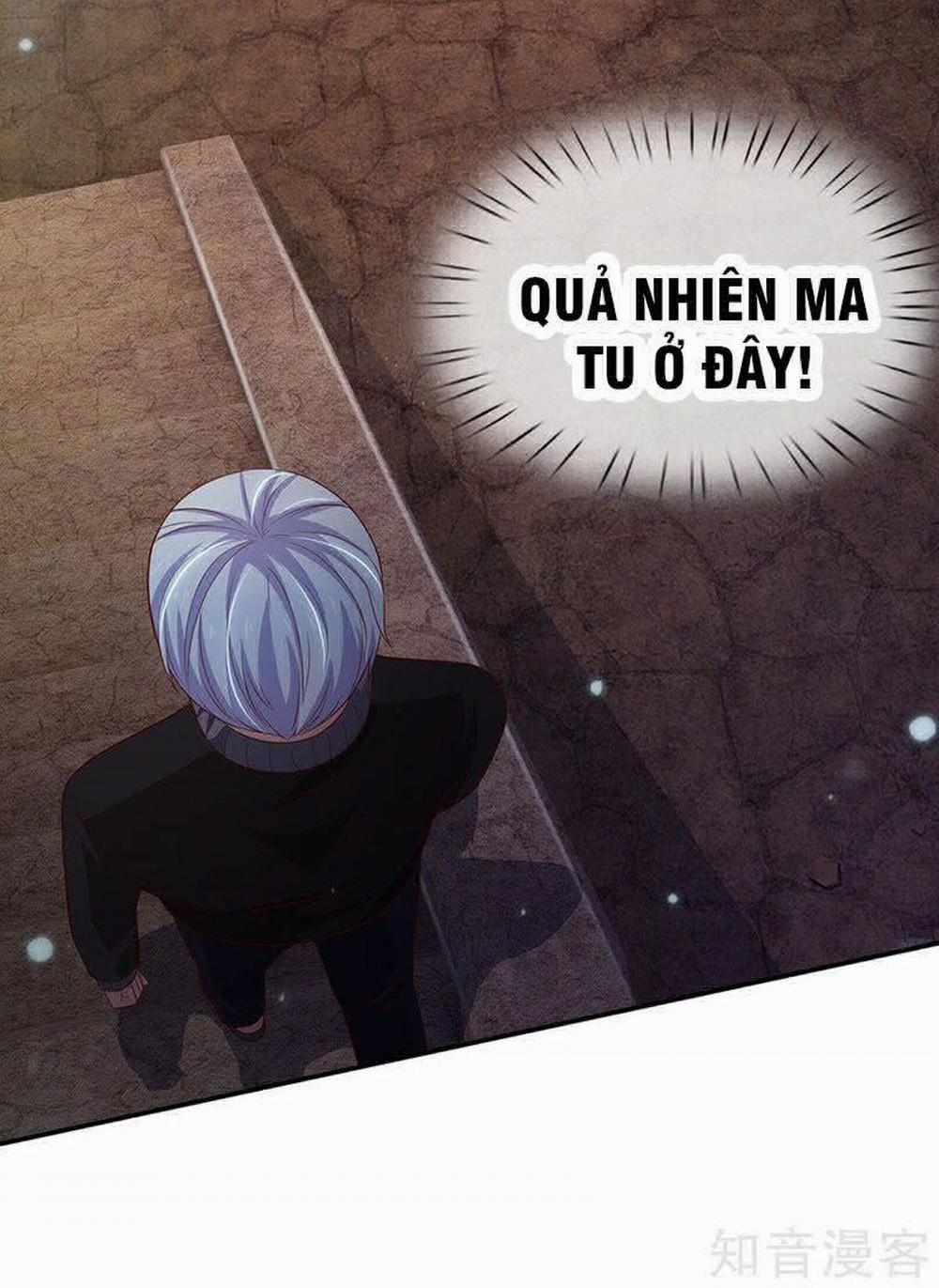 Ngạo Thị Thiên Địa 63 trang 22