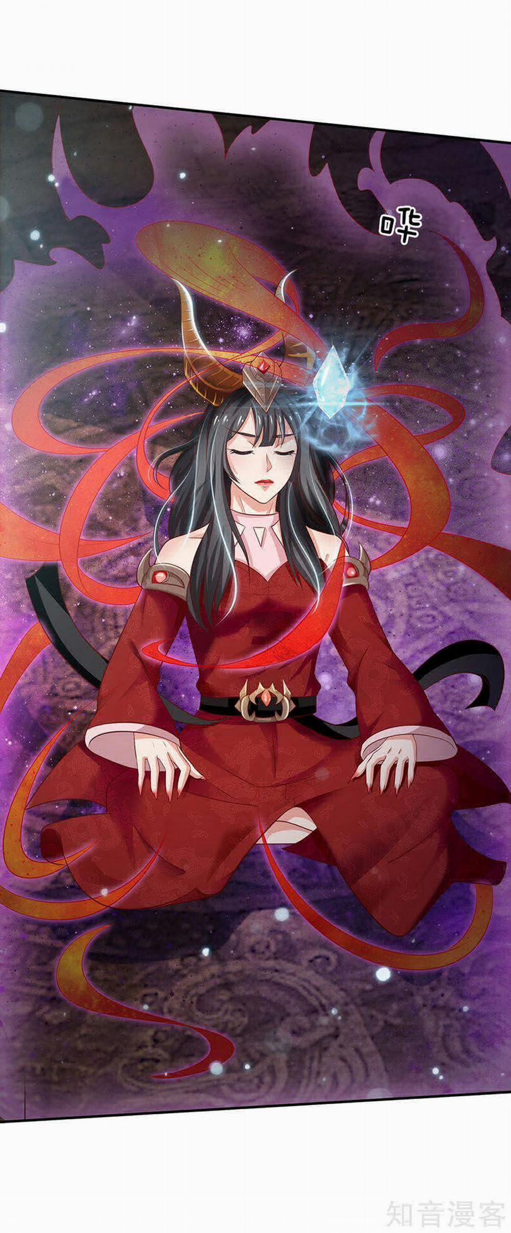 Ngạo Thị Thiên Địa 63 trang 23