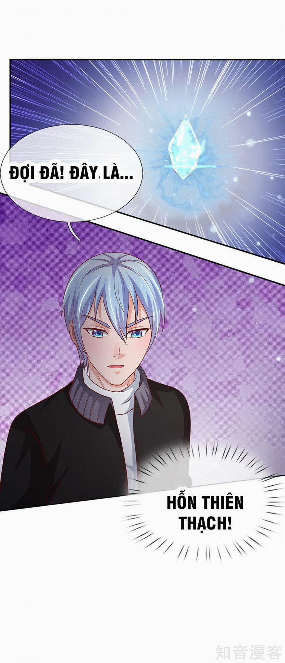 Ngạo Thị Thiên Địa 63 trang 24