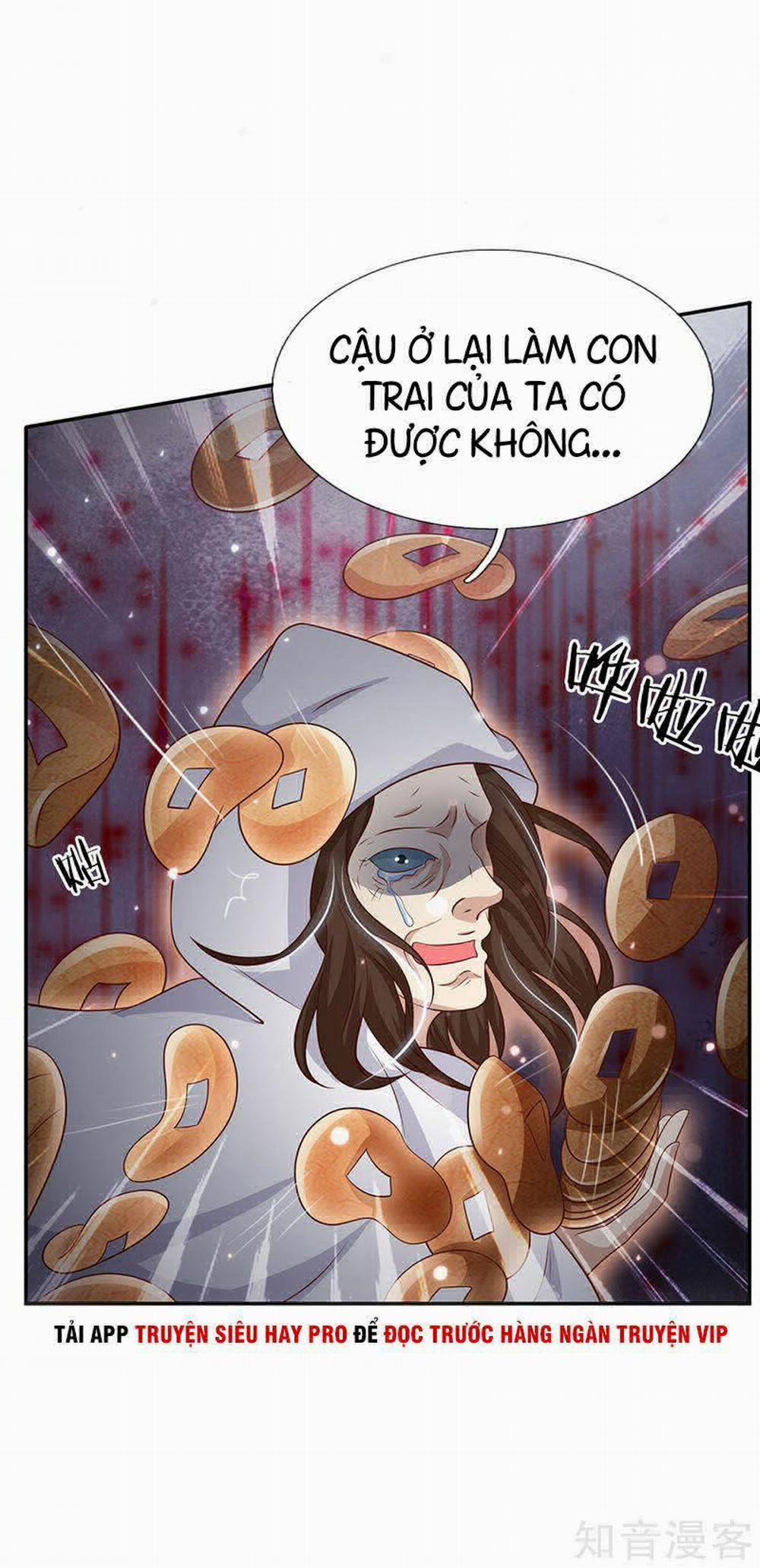 Ngạo Thị Thiên Địa 63 trang 6